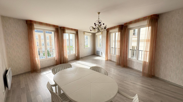 Ma-Cabane - Vente Appartement Chateau-Thierry, 103 m²