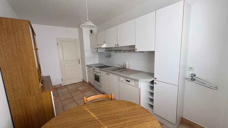 Ma-Cabane - Vente Appartement Chateau-Thierry, 103 m²