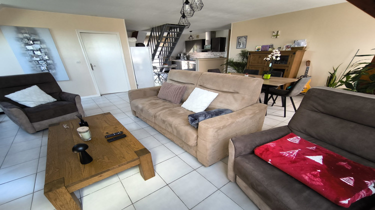 Ma-Cabane - Vente Appartement Château-Thierry, 67 m²