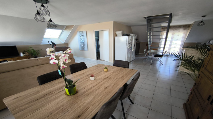 Ma-Cabane - Vente Appartement Château-Thierry, 67 m²