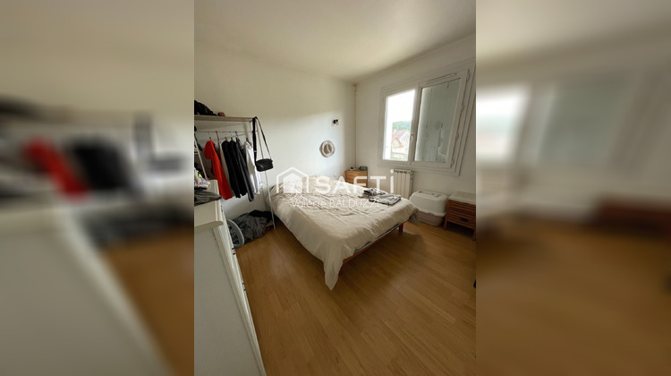 Ma-Cabane - Vente Appartement Chateau-Thierry, 57 m²