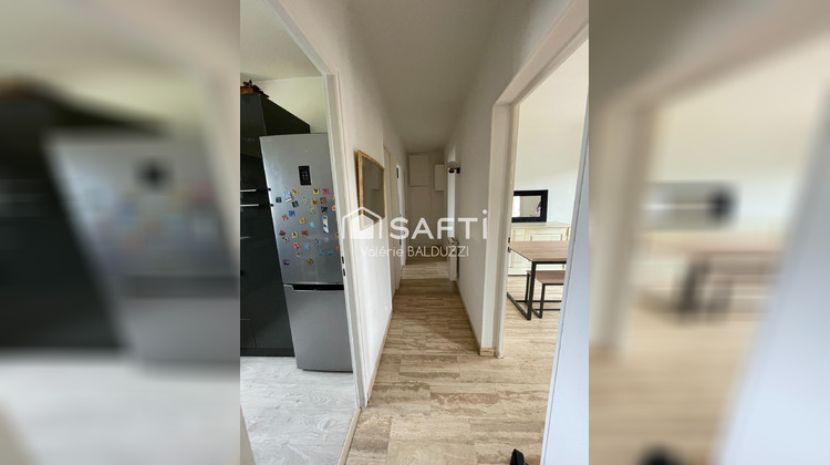 Ma-Cabane - Vente Appartement Chateau-Thierry, 57 m²
