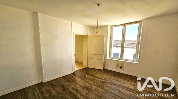 Ma-Cabane - Vente Appartement Château-Thierry, 51 m²