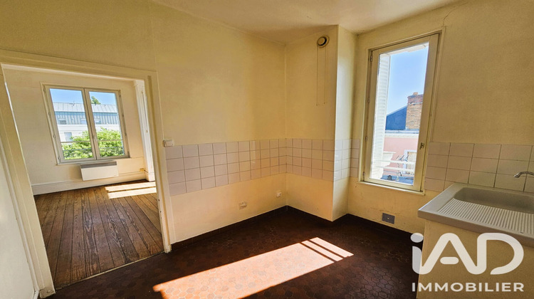 Ma-Cabane - Vente Appartement Château-Thierry, 47 m²