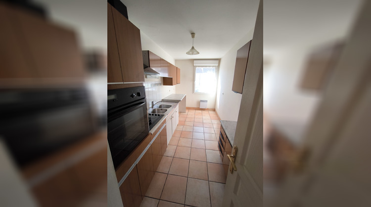 Ma-Cabane - Vente Appartement Château-Thierry, 73 m²