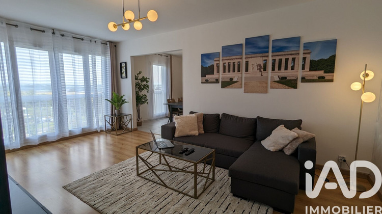 Ma-Cabane - Vente Appartement Château-Thierry, 79 m²