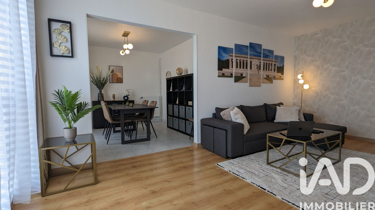Ma-Cabane - Vente Appartement Château-Thierry, 79 m²