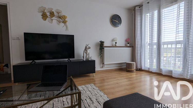 Ma-Cabane - Vente Appartement Château-Thierry, 79 m²