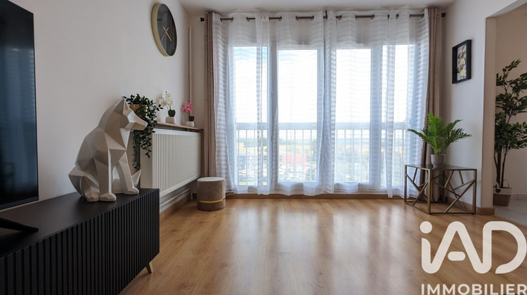 Ma-Cabane - Vente Appartement Château-Thierry, 79 m²