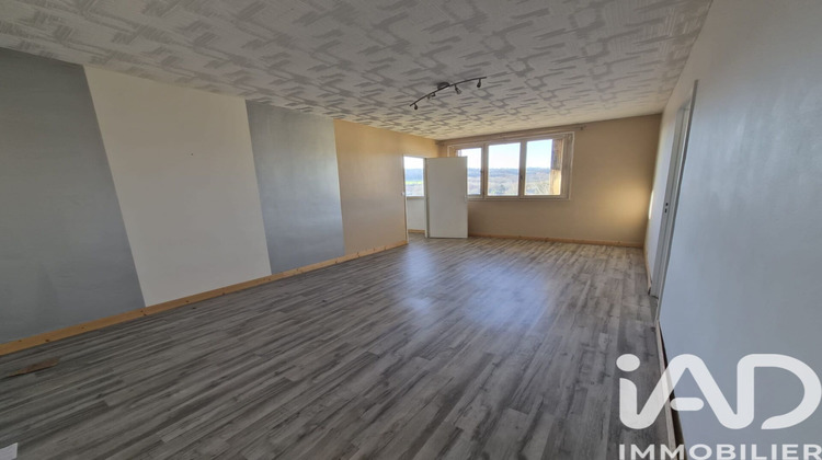 Ma-Cabane - Vente Appartement Château-Thierry, 60 m²