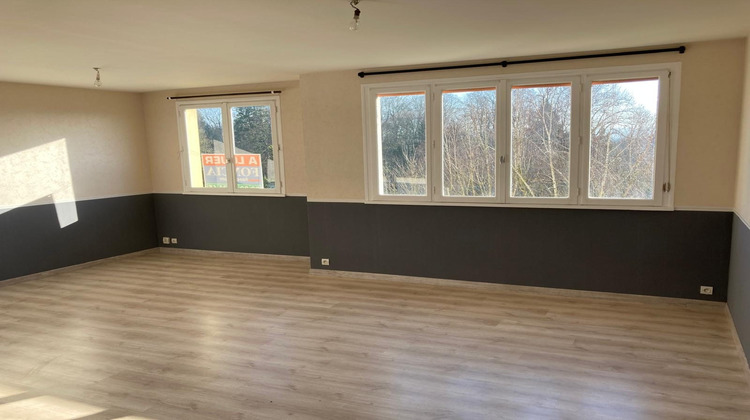 Ma-Cabane - Vente Appartement Château-Thierry, 64 m²