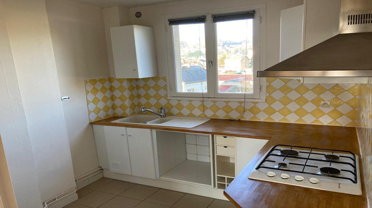 Ma-Cabane - Vente Appartement Château-Thierry, 64 m²