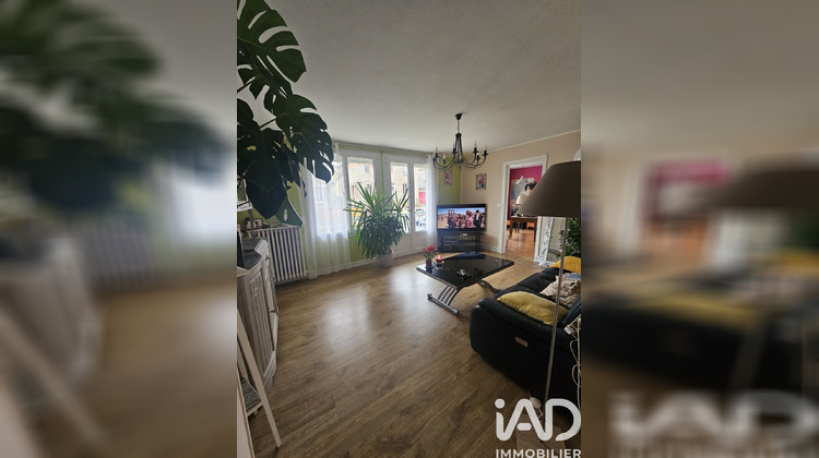 Ma-Cabane - Vente Appartement Château-Thierry, 71 m²