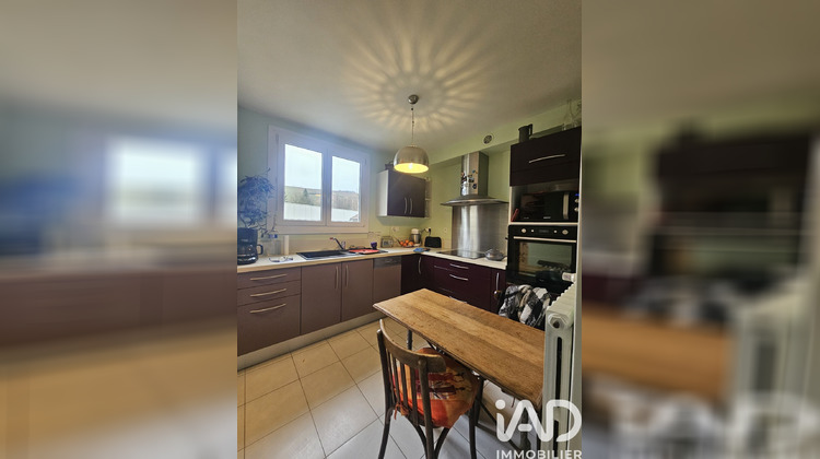 Ma-Cabane - Vente Appartement Château-Thierry, 71 m²