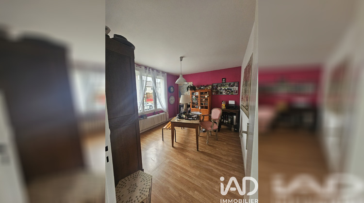 Ma-Cabane - Vente Appartement Château-Thierry, 71 m²