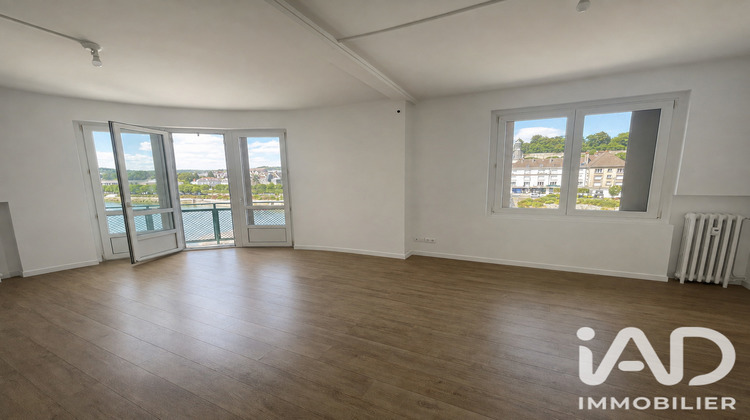 Ma-Cabane - Vente Appartement Château-Thierry, 77 m²