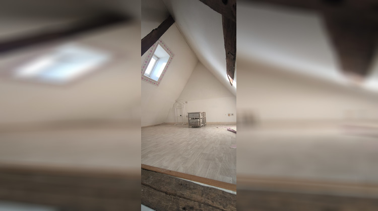 Ma-Cabane - Vente Appartement Château-Thierry, 52 m²
