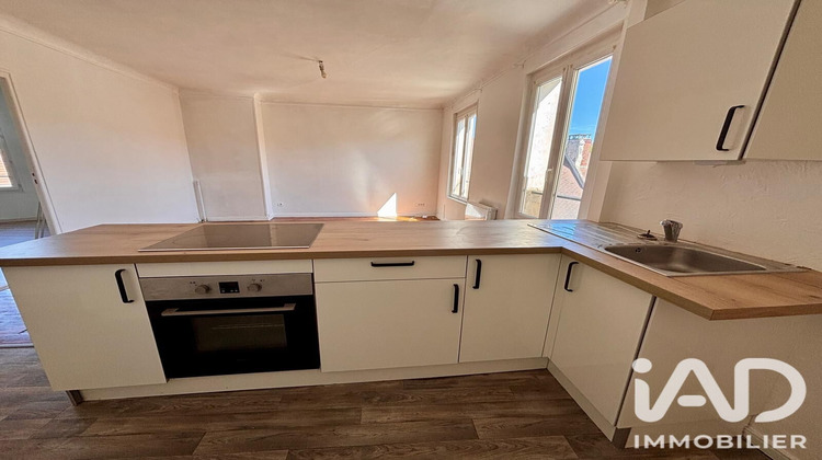 Ma-Cabane - Vente Appartement Château-Thierry, 56 m²