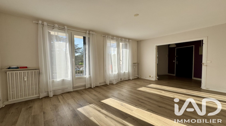Ma-Cabane - Vente Appartement Château-Thierry, 50 m²