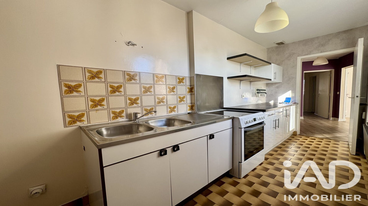 Ma-Cabane - Vente Appartement Château-Thierry, 50 m²