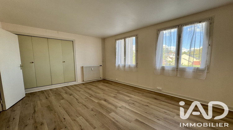 Ma-Cabane - Vente Appartement Château-Thierry, 50 m²