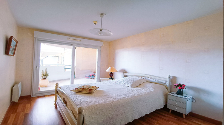 Ma-Cabane - Vente Appartement CHATEAUBERNARD, 75 m²