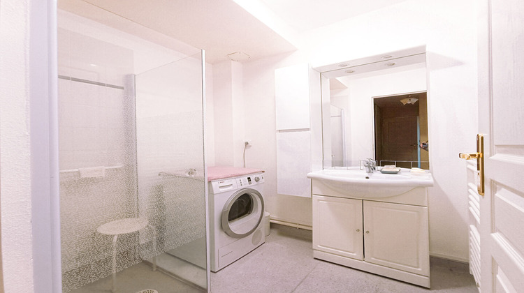 Ma-Cabane - Vente Appartement CHATEAUBERNARD, 75 m²