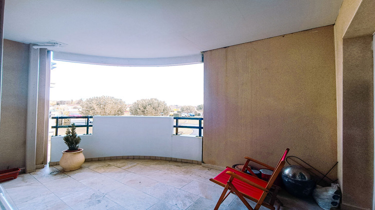 Ma-Cabane - Vente Appartement CHATEAUBERNARD, 75 m²