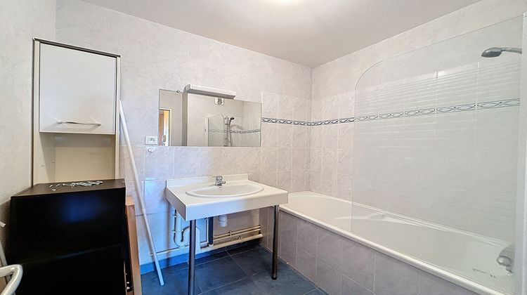 Ma-Cabane - Vente Appartement CHATEAUBOURG, 55 m²