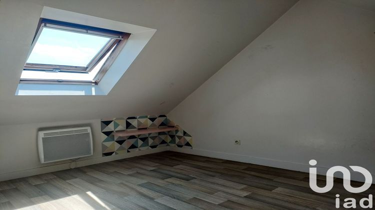 Ma-Cabane - Vente Appartement Châteaubourg, 74 m²