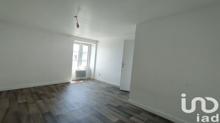 Ma-Cabane - Vente Appartement Châteaubourg, 74 m²