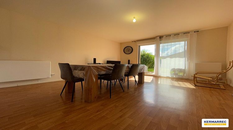 Ma-Cabane - Vente Appartement CHATEAUBOURG, 63 m²