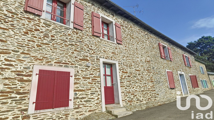 Ma-Cabane - Vente Appartement Châteaubourg, 68 m²