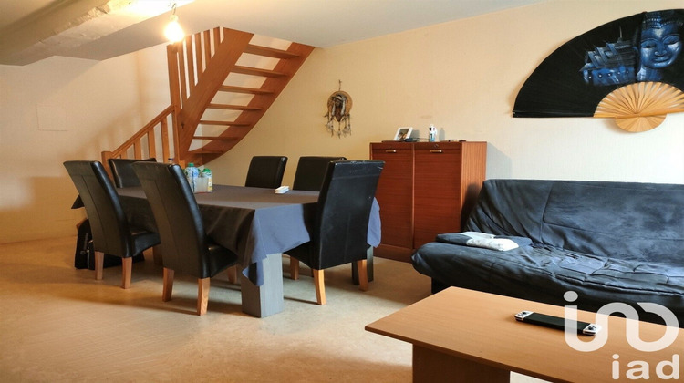 Ma-Cabane - Vente Appartement Châteaubourg, 68 m²