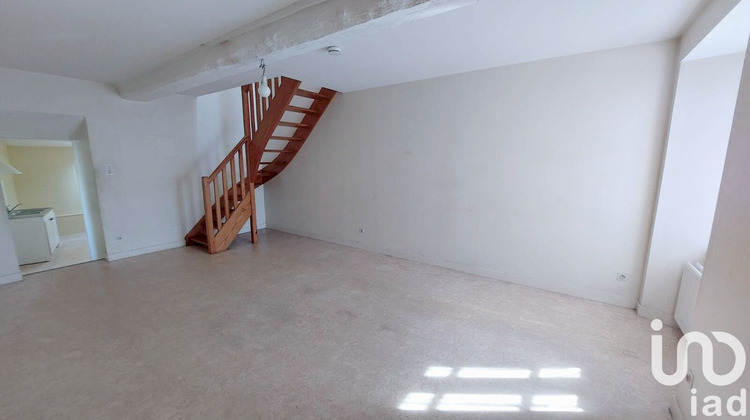 Ma-Cabane - Vente Appartement Châteaubourg, 68 m²