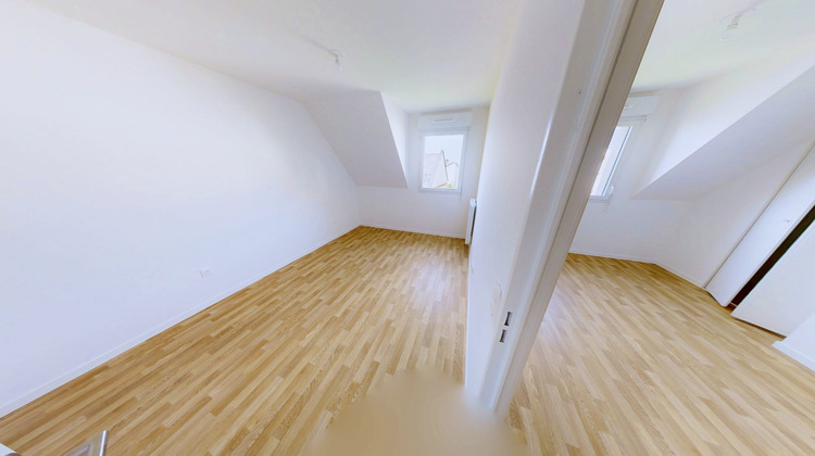 Ma-Cabane - Vente Appartement Châteaubourg, 57 m²