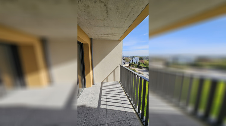 Ma-Cabane - Vente Appartement Châteaubourg, 66 m²