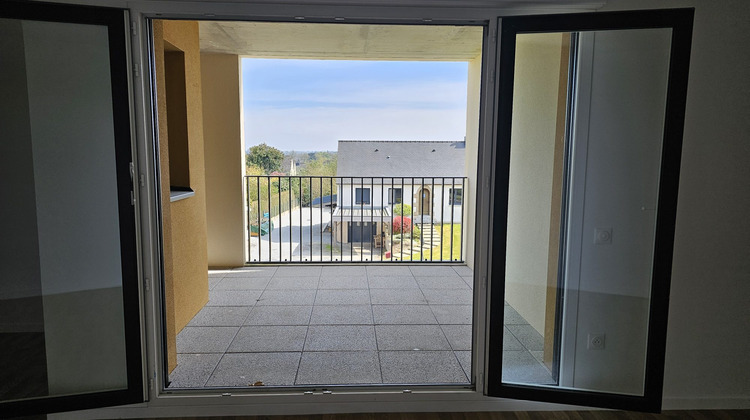 Ma-Cabane - Vente Appartement Châteaubourg, 61 m²