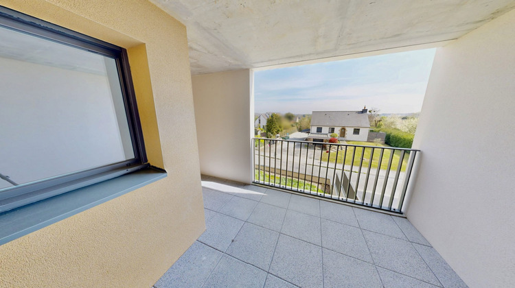 Ma-Cabane - Vente Appartement Châteaubourg, 61 m²