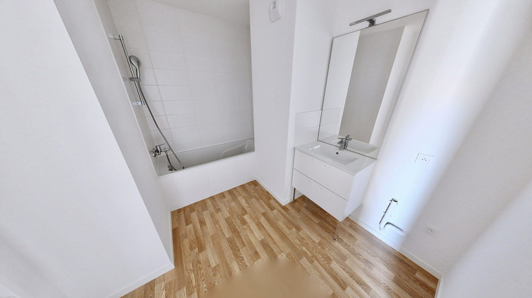 Ma-Cabane - Vente Appartement Châteaubourg, 61 m²