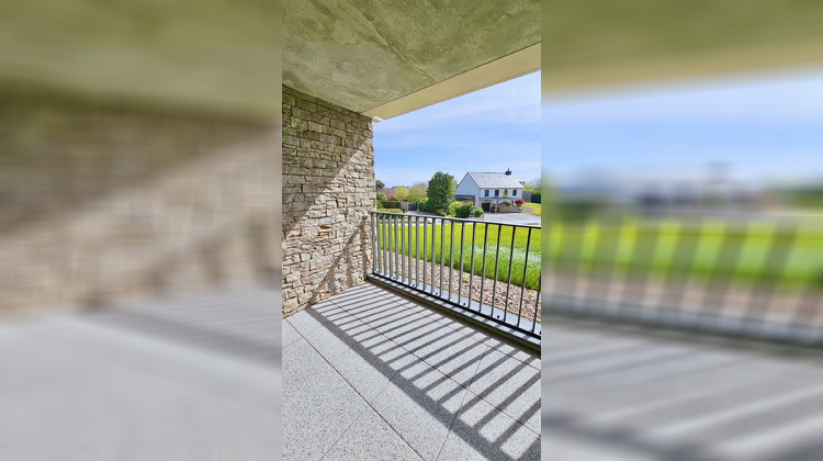 Ma-Cabane - Vente Appartement Châteaubourg, 60 m²