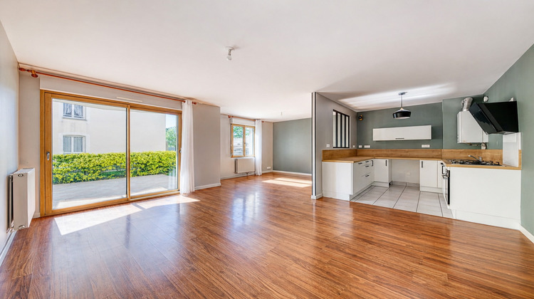 Ma-Cabane - Vente Appartement CHATEAUBOURG, 70 m²
