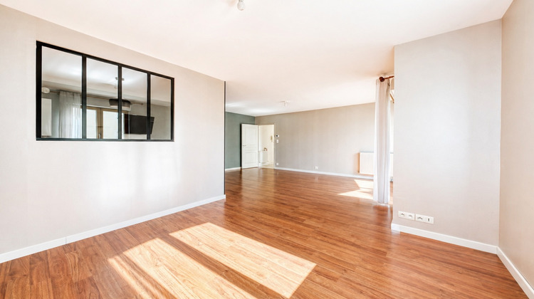 Ma-Cabane - Vente Appartement CHATEAUBOURG, 70 m²