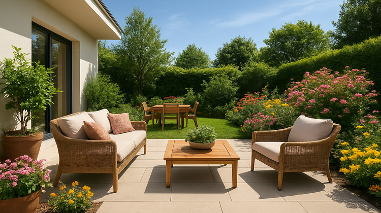 Ma-Cabane - Vente Appartement CHATEAUBOURG, 81 m²