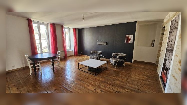 Ma-Cabane - Vente Appartement Châteaubriant, 126 m²