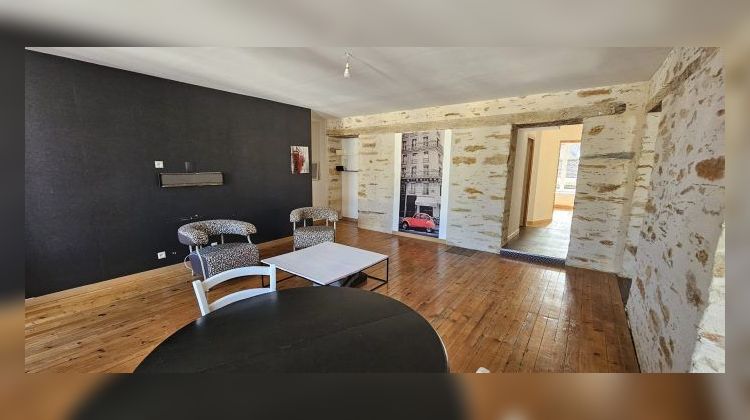 Ma-Cabane - Vente Appartement Châteaubriant, 126 m²