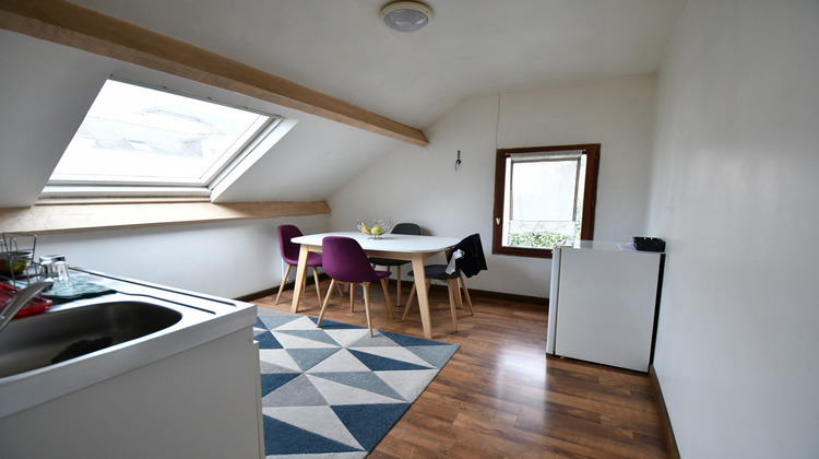 Ma-Cabane - Vente Appartement Châteaubriant, 35 m²