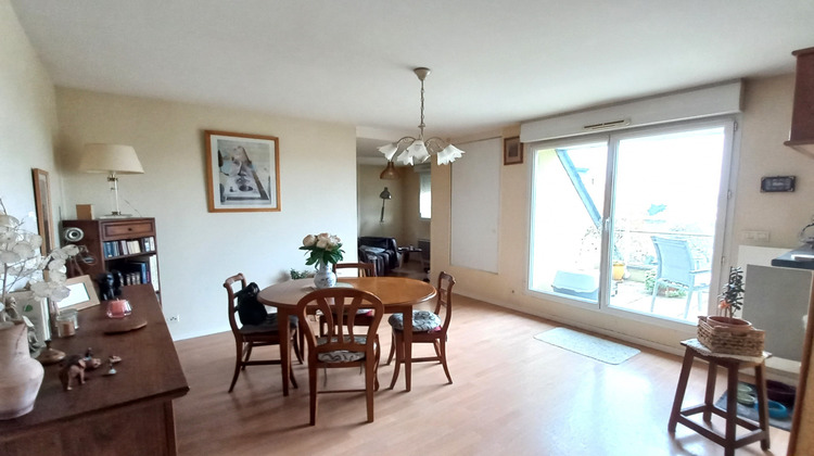 Ma-Cabane - Vente Appartement Châteaubriant, 59 m²