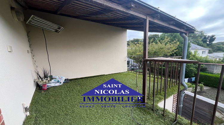 Ma-Cabane - Vente Appartement CHATEAUBRIANT, 67 m²