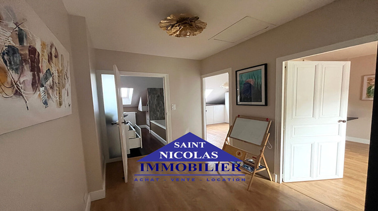 Ma-Cabane - Vente Appartement CHATEAUBRIANT, 67 m²